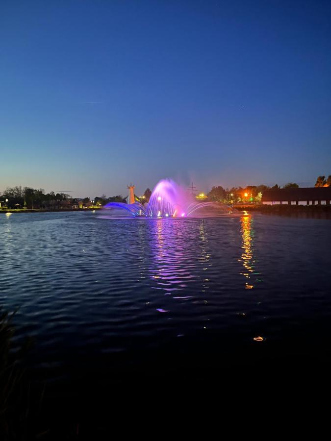 Hajdúszoboszló Furo-Lak Lake View מראה חיצוני תמונה
